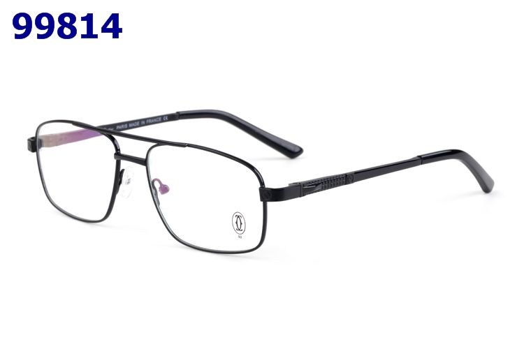 Cartier Plain Sunglasses(AAA)-489
