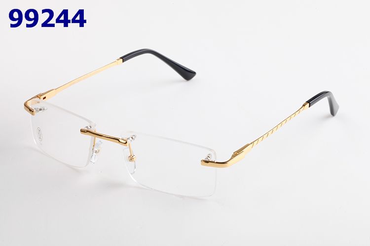 Cartier Plain Sunglasses(AAA)-615