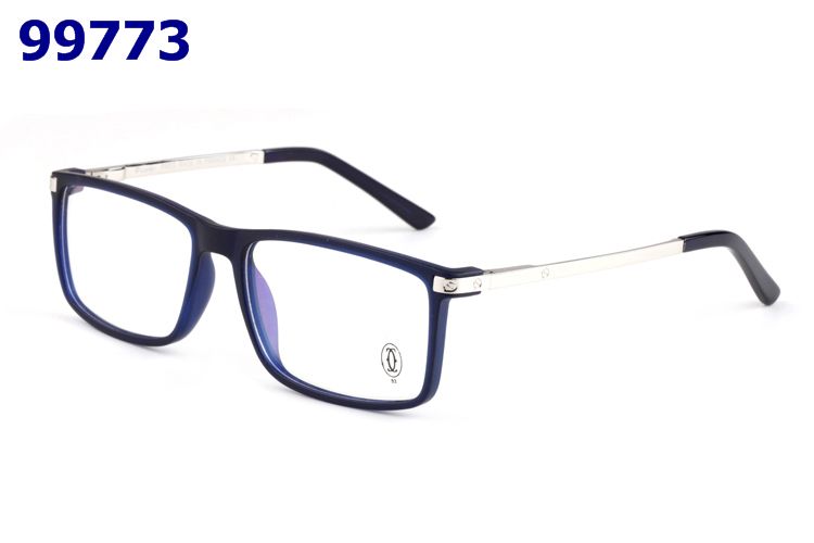 Cartier Plain Sunglasses(AAA)-528
