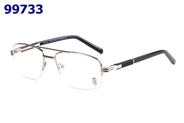 Cartier Plain Sunglasses(AAA)-567