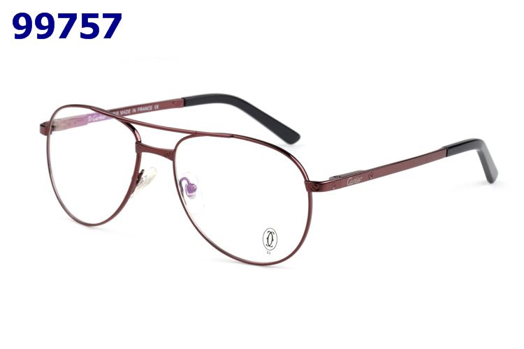 Cartier Plain Sunglasses(AAA)-543