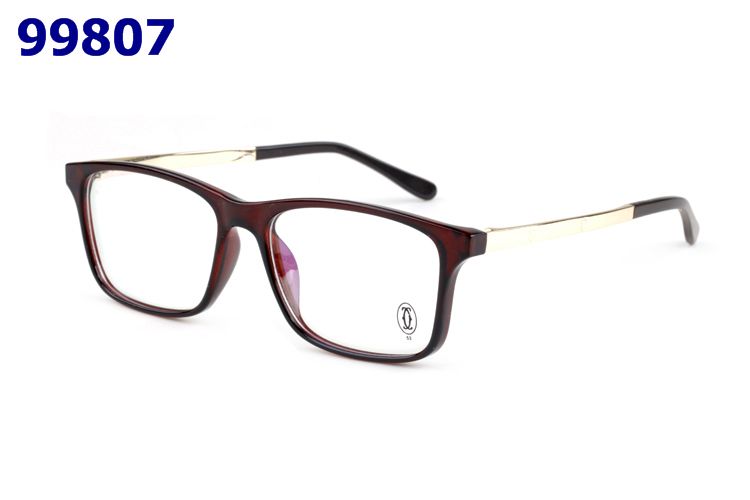 Cartier Plain Sunglasses(AAA)-494