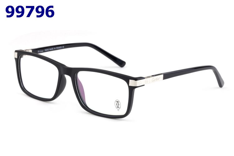 Cartier Plain Sunglasses(AAA)-505
