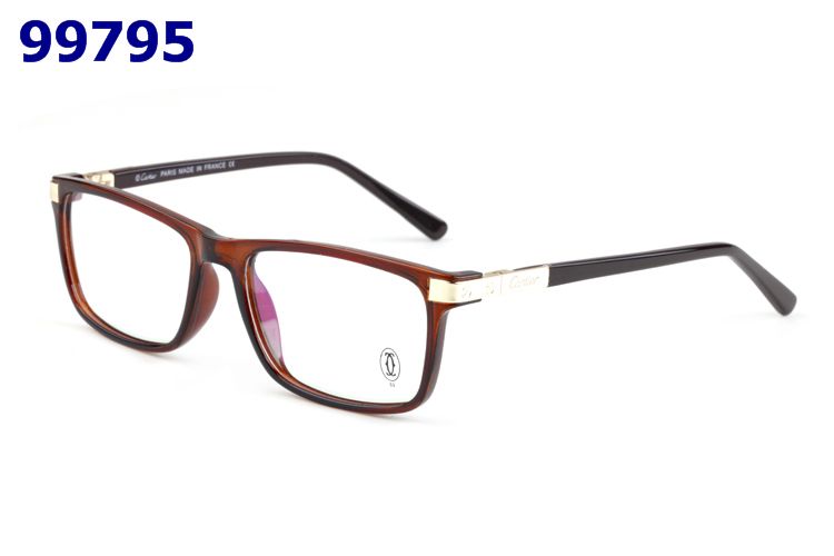 Cartier Plain Sunglasses(AAA)-506