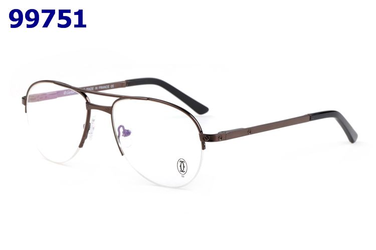 Cartier Plain Sunglasses(AAA)-549