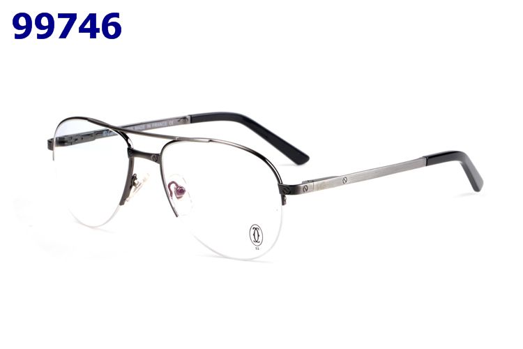 Cartier Plain Sunglasses(AAA)-554