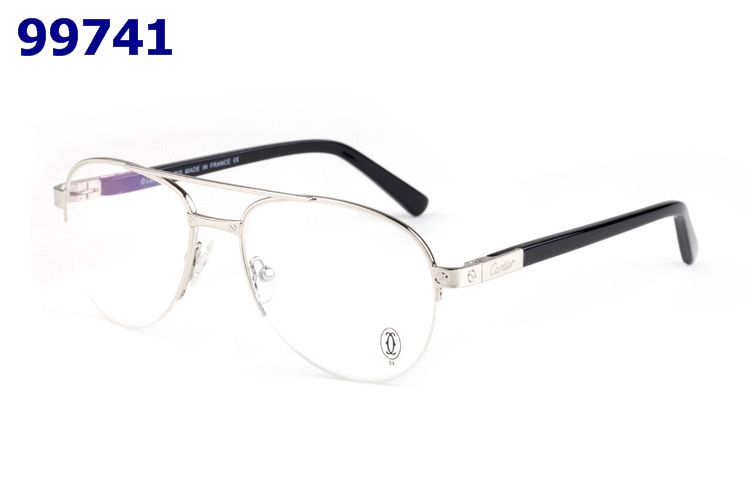 Cartier Plain Sunglasses(AAA)-560