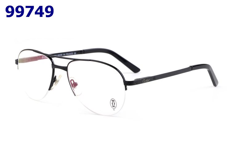 Cartier Plain Sunglasses(AAA)-551
