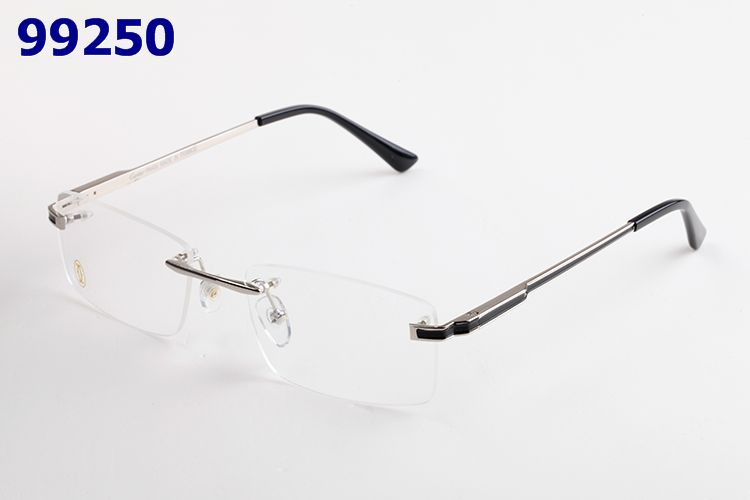 Cartier Plain Sunglasses(AAA)-609