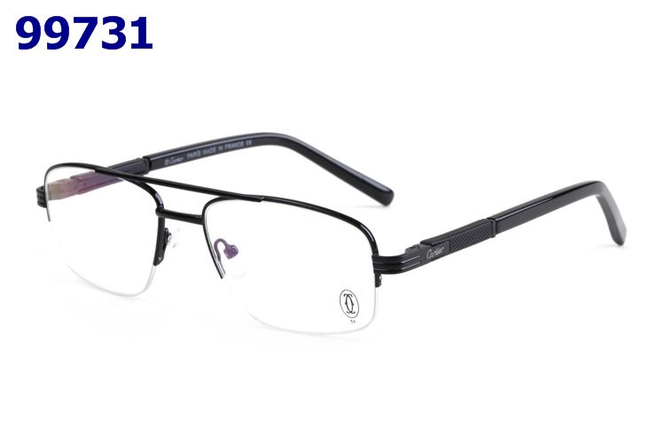 Cartier Plain Sunglasses(AAA)-569