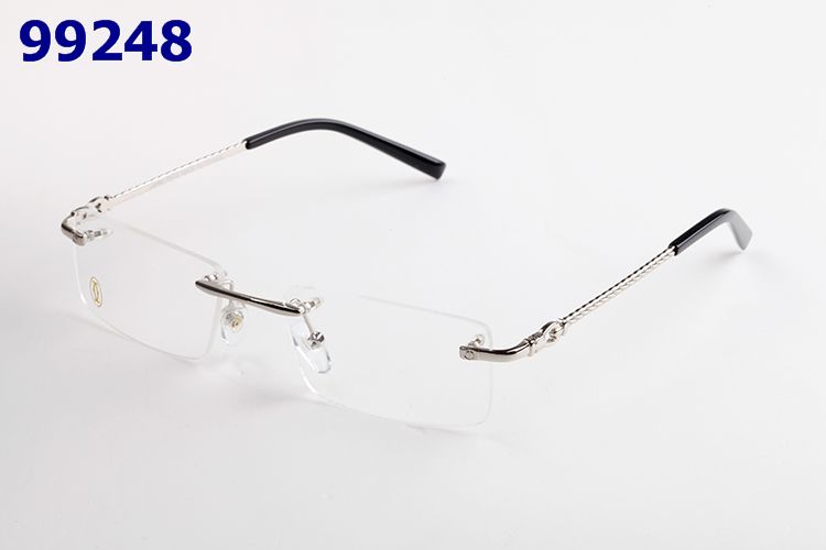 Cartier Plain Sunglasses(AAA)-611