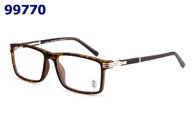 Cartier Plain Sunglasses(AAA)-530