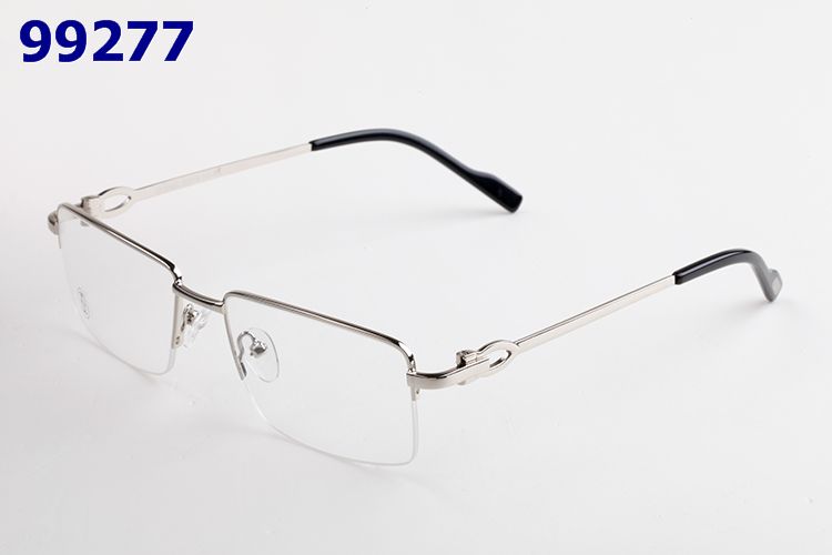 Cartier Plain Sunglasses(AAA)-582