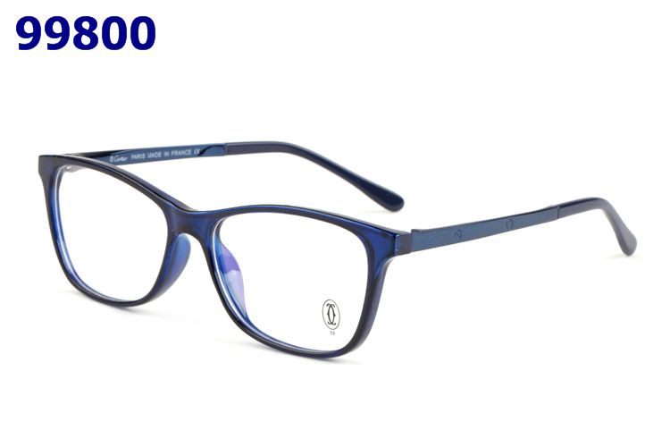 Cartier Plain Sunglasses(AAA)-500