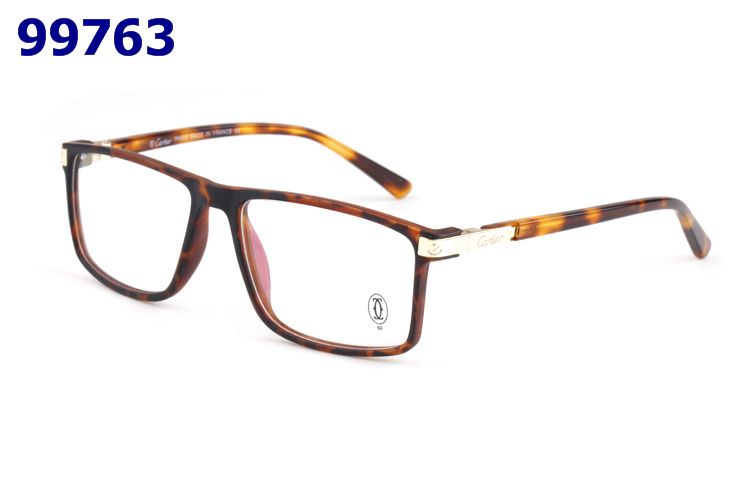 Cartier Plain Sunglasses(AAA)-537