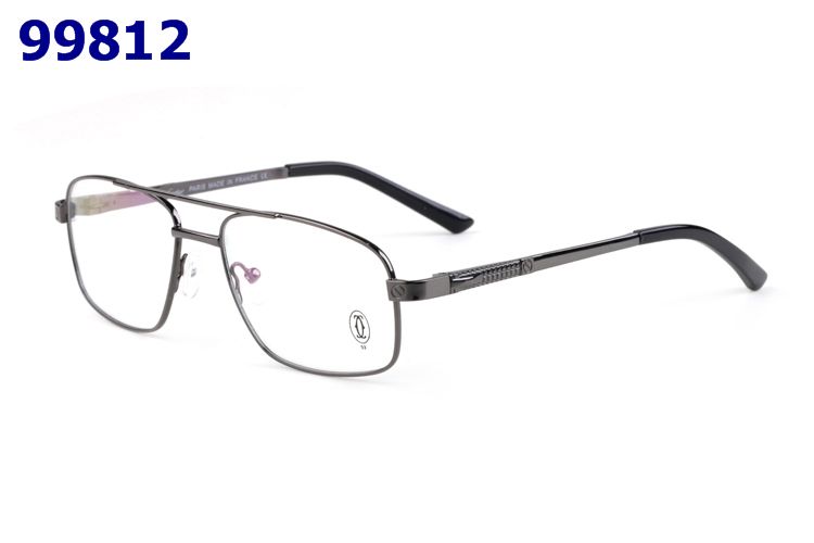 Cartier Plain Sunglasses(AAA)-438