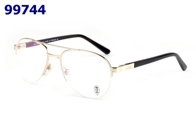 Cartier Plain Sunglasses(AAA)-556