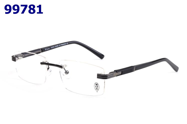 Cartier Plain Sunglasses(AAA)-520