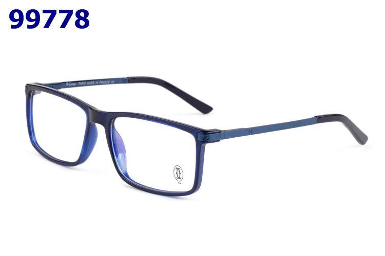 Cartier Plain Sunglasses(AAA)-523