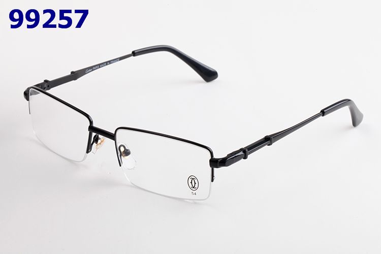 Cartier Plain Sunglasses(AAA)-602