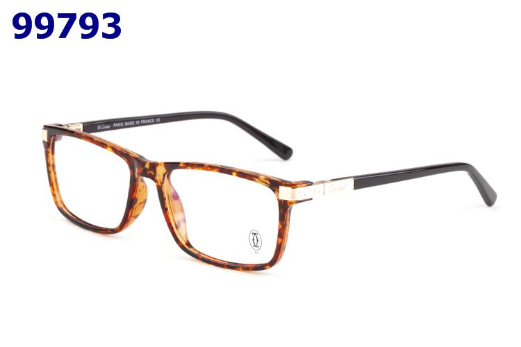 Cartier Plain Sunglasses(AAA)-508