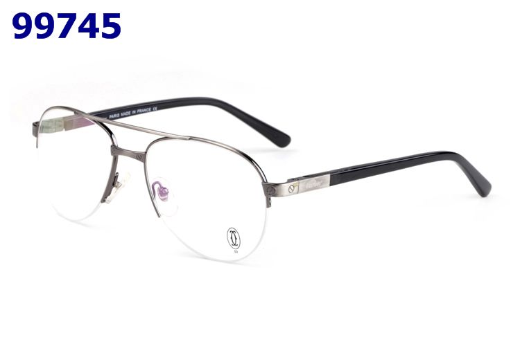 Cartier Plain Sunglasses(AAA)-555