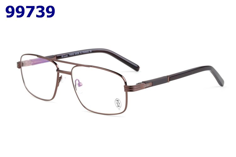 Cartier Plain Sunglasses(AAA)-561