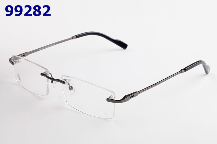 Cartier Plain Sunglasses(AAA)-577