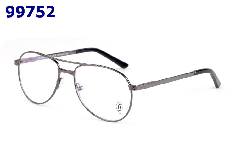 Cartier Plain Sunglasses(AAA)-548