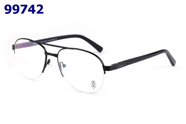 Cartier Plain Sunglasses(AAA)-558