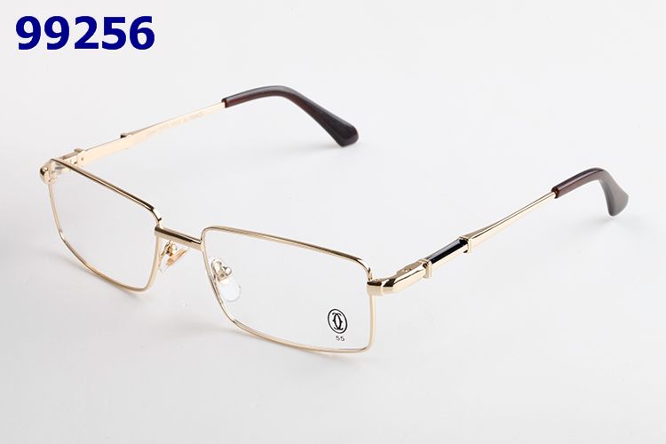 Cartier Plain Sunglasses(AAA)-603