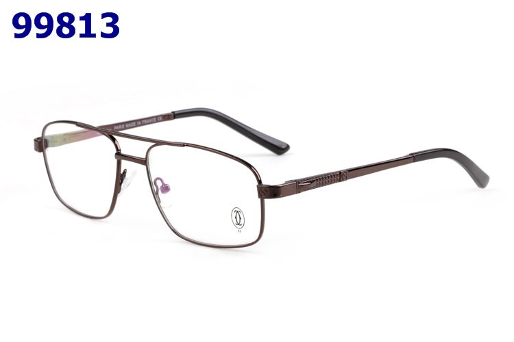 Cartier Plain Sunglasses(AAA)-490
