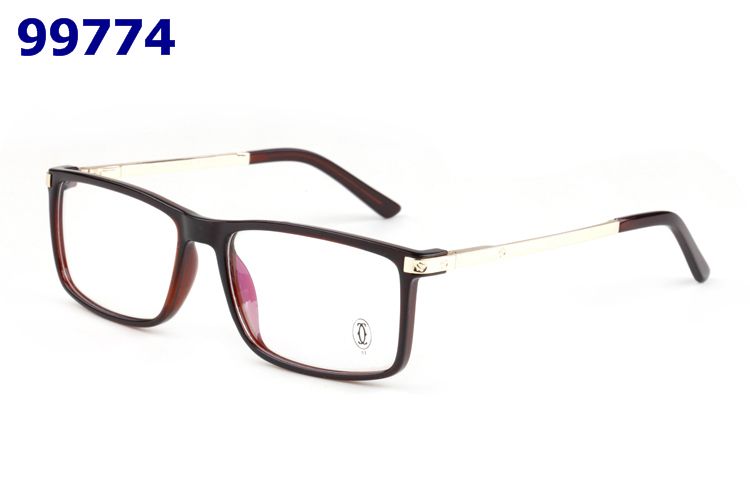 Cartier Plain Sunglasses(AAA)-527
