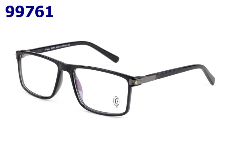 Cartier Plain Sunglasses(AAA)-539