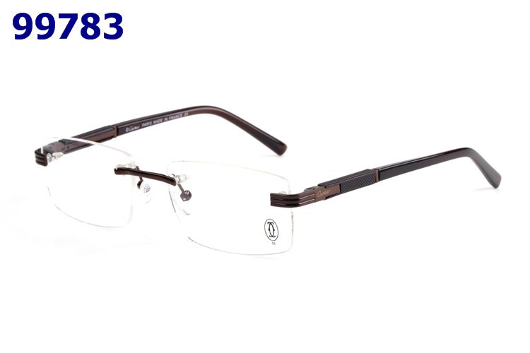 Cartier Plain Sunglasses(AAA)-518