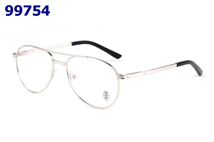 Cartier Plain Sunglasses(AAA)-546