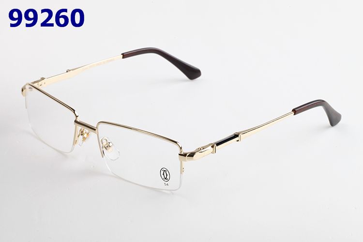 Cartier Plain Sunglasses(AAA)-599