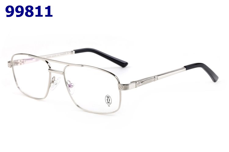 Cartier Plain Sunglasses(AAA)-491