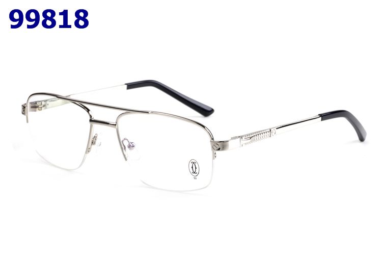 Cartier Plain Sunglasses(AAA)-485