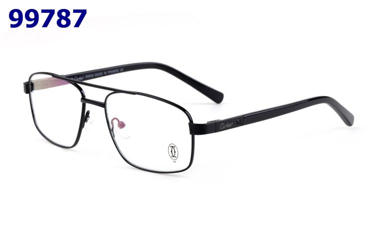 Cartier Plain Sunglasses(AAA)-514