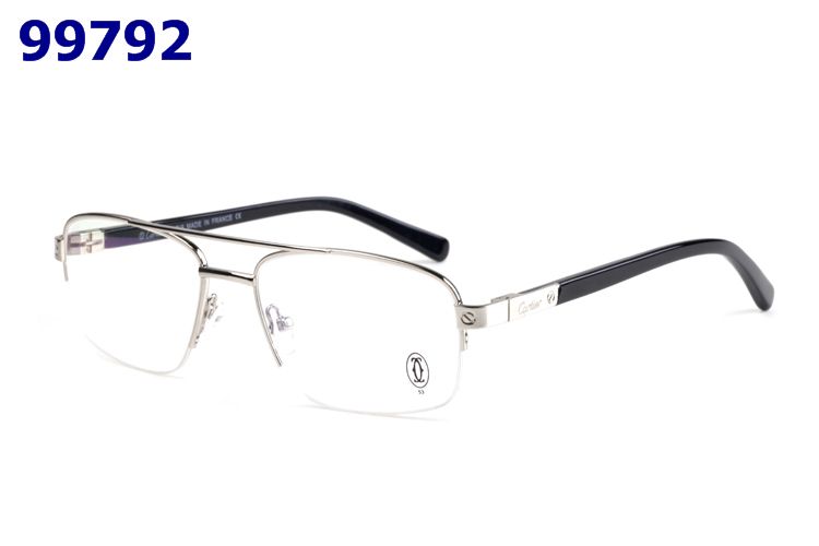 Cartier Plain Sunglasses(AAA)-509