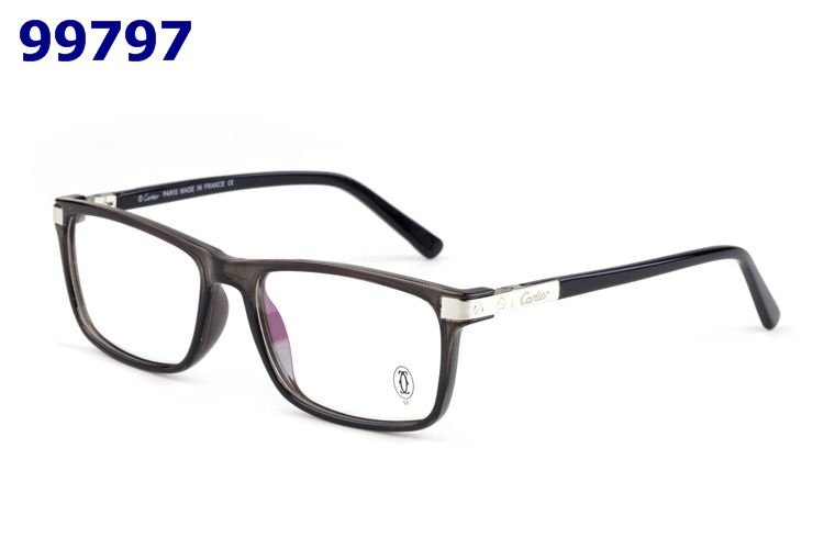 Cartier Plain Sunglasses(AAA)-504