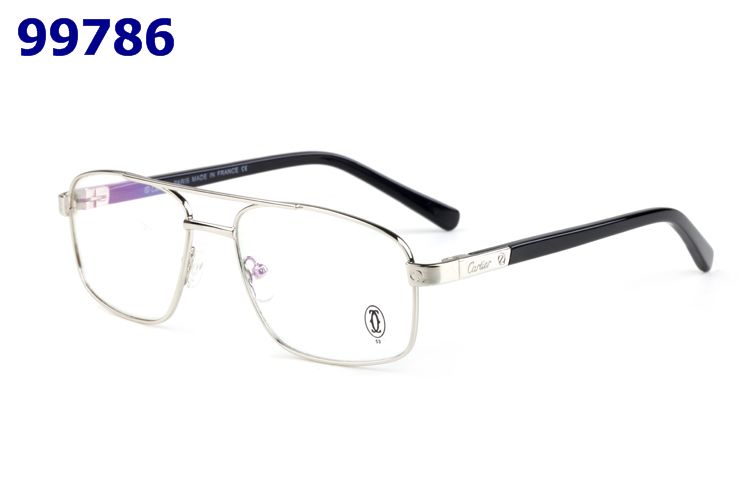 Cartier Plain Sunglasses(AAA)-515