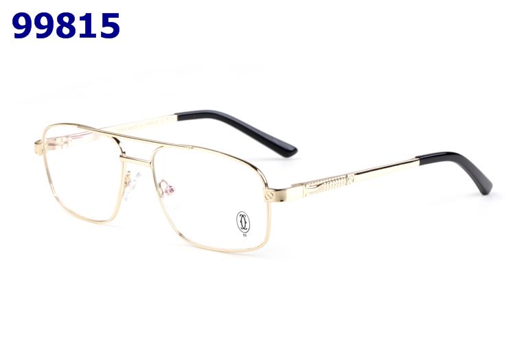 Cartier Plain Sunglasses(AAA)-488