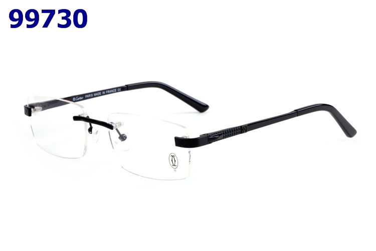 Cartier Plain Sunglasses(AAA)-570