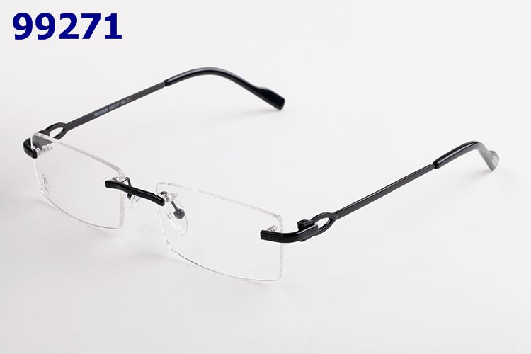 Cartier Plain Sunglasses(AAA)-588