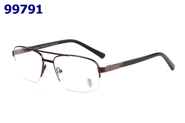 Cartier Plain Sunglasses(AAA)-510