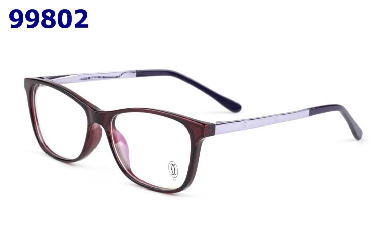 Cartier Plain Sunglasses(AAA)-499