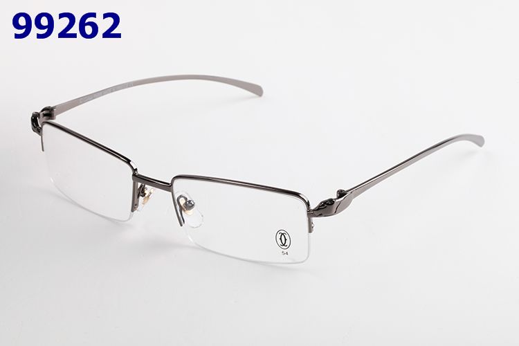 Cartier Plain Sunglasses(AAA)-597