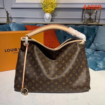 LV Handbags AAA(Women)-066